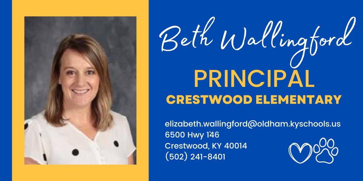 Beth Wallingford